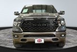 Used 2022 RAM 1500 Big Horn image 2