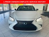 Used 2019 Lexus ES 300h Ultra Luxury image 2