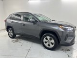 Used 2023 Toyota RAV4 XLE image 4