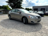 Used 2014 Nissan Altima 2.5 S image 3