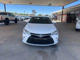 Used 2015 Toyota Camry SE image 2