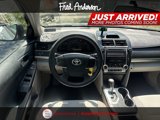 Used 2012 Toyota Camry L image 2