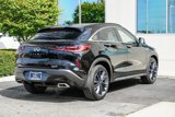 New 2025 INFINITI QX55 Luxe w/ Cargo Package image 6
