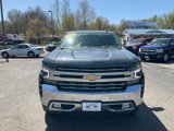 Used 2021 Chevrolet Silverado 1500 LTZ image 2