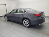 Used 2015 MAZDA MAZDA6 Touring image 3