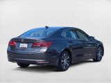 Used 2015 Acura TLX w/ Technology Package image 5