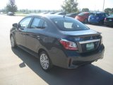 Used 2024 Mitsubishi Mirage G4 LE image 5