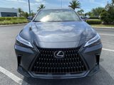 New 2025 Lexus NX 250 FWD image 4