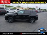 Used 2022 Jeep Compass High Altitude image 4