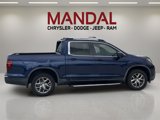 Used 2017 Honda Ridgeline RTL-T image 6