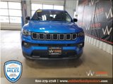 New 2025 Jeep Compass Latitude image 2