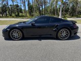Used 2015 Porsche 911 Turbo S image 4