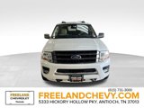 Used 2017 Ford Expedition EL Limited w/ Equipment Group 301A image 2