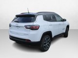 New 2025 Jeep Compass Limited w/ Elite Group image 3
