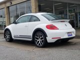 Used 2016 Volkswagen Beetle 1.8T Dune w/ Dune Technology Package image 3