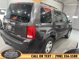 Used 2012 Honda Pilot LX image 4