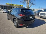 Used 2021 MAZDA CX-5 Touring image 3