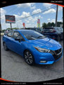 Used 2021 Nissan Versa SR w/ Convenience Package image 3