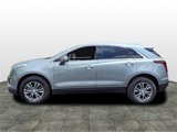 Certified 2023 Cadillac XT5 Premium Luxury image 2