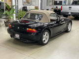 Used 1997 BMW Z3 1.9 image 4
