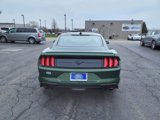 Used 2022 Ford Mustang Coupe w/ Equipment Group 101A image 4