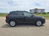New 2025 Toyota Corolla Cross LE image 2