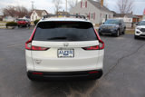 Used 2023 Honda CR-V EX-L image 4