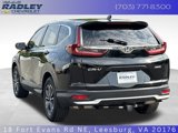 Used 2021 Honda CR-V EX-L image 3