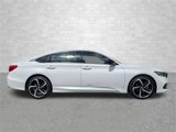 Used 2022 Honda Accord Sport image 3
