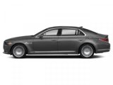 Used 2021 Genesis G90 5.0 Ultimate image 6