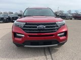 Certified 2021 Ford Explorer XLT w/ Equipment Group 202A image 2