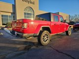 Used 2023 Jeep Gladiator Overland image 5