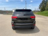 Used 2016 Jeep Grand Cherokee Laredo 75th Anniversary image 3