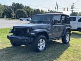 Used 2020 Jeep Wrangler Sport image 3