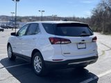 Used 2022 Chevrolet Equinox LT image 5