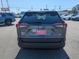 New 2025 Toyota RAV4 XLE image 5