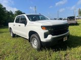 New 2025 Chevrolet Silverado 1500 W/T w/ Trailering Package image 2