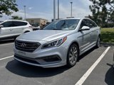 Used 2017 Hyundai Sonata Sport image 3