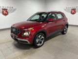 New 2025 Hyundai Venue SEL image 3