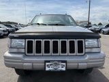 Used 1998 Jeep Grand Cherokee Limited image 2