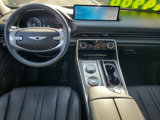 Certified 2024 Genesis GV80 2.5T image 4