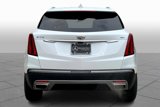 Used 2021 Cadillac XT5 Premium Luxury image 4