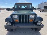 Used 1994 Jeep Wrangler SE image 3