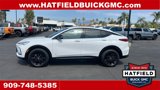 New 2025 Buick Envista Sport Touring w/ Convenience I Package image 2