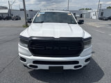Used 2021 RAM 1500 Big Horn image 2