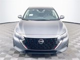 New 2025 Nissan Sentra S image 3