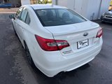 Used 2017 Subaru Legacy 2.5i Sport w/ Popular Package #2A image 5