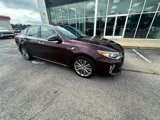 Used 2018 Kia Optima SX w/ Technology Package image 2