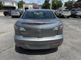Used 2012 MAZDA MAZDA3 i Sport image 4
