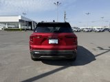 New 2025 GMC Terrain Elevation w/ Black Edition image 4
